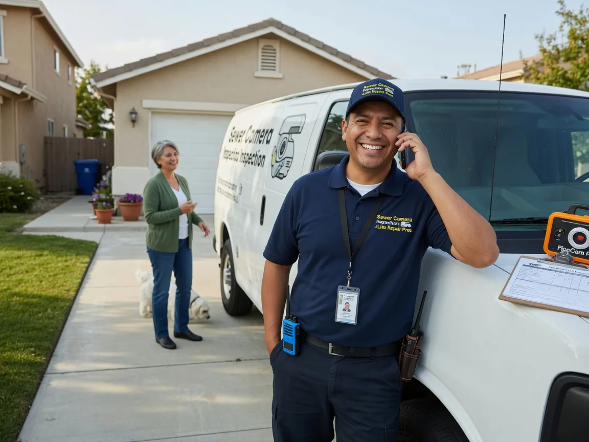 Sewer Line Repair Lockhart, TX FAQs